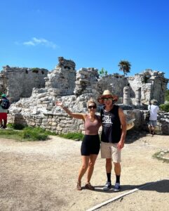 Tulum Ruins